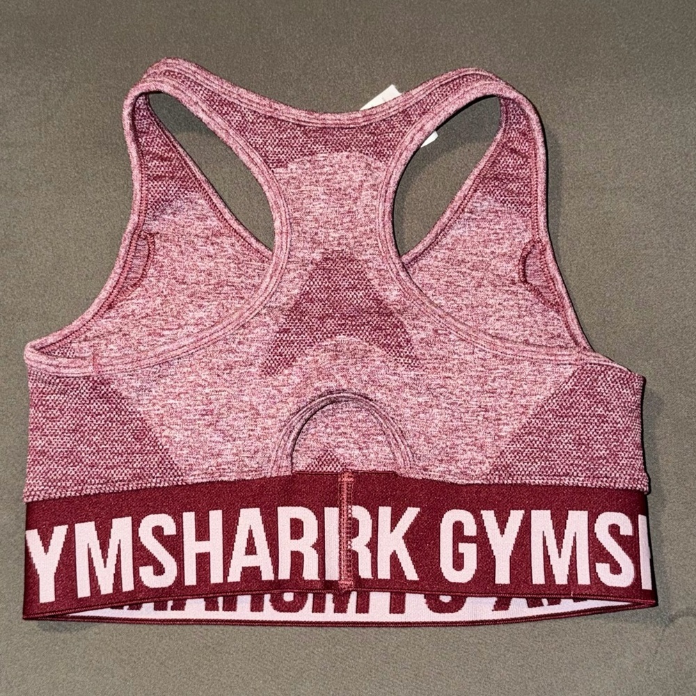 Gymshark Flex Sports Bra - Picture 3 of 4